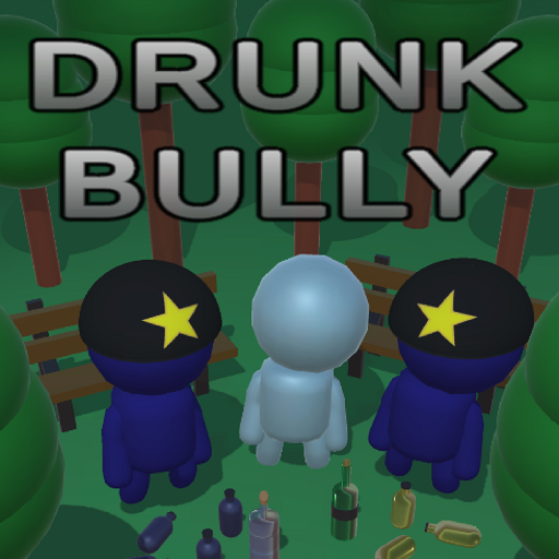 Drunk Bully