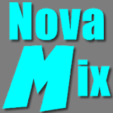 Web Rádio Nova Mix icon