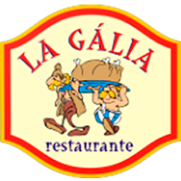Icon image La Gália - Delivery
