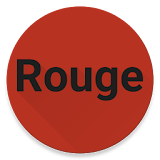 Rouge CM12 Theme icon