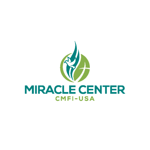 CMFI Miracle Center logo