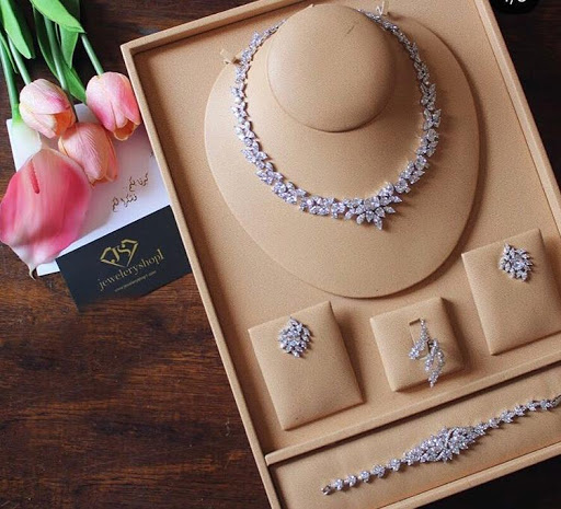 جوليري شوب 1- JeweleryShop1 Screen 2