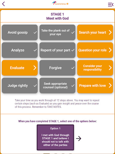 Peace Pursuit screenshot 22