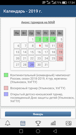 УлФНТ Screen 2