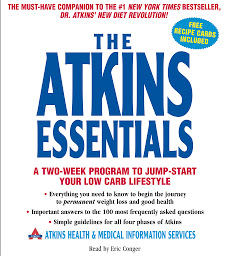 Icon image The Atkins Essentials