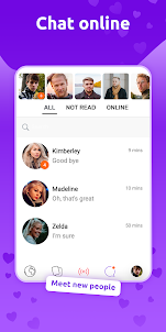 Denmark dating app: meet, chat