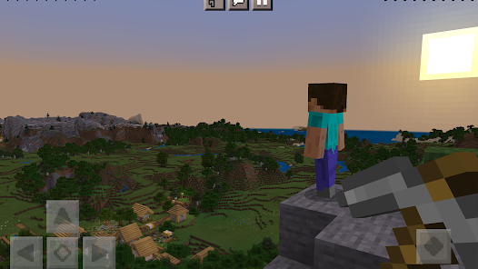 Minecraft – Pocket Edition 1.9.0.0 MOD Gallery 8