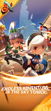 Game screenshot Idle Legends: 3D Racing Game mod apk