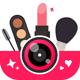 Icon image Magic Beauty Makeup Camera
