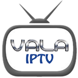 Vala IPTV Shqip icon