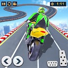 moto bicicleta pruebas xtreme trucos juegos 2019 2.1.2