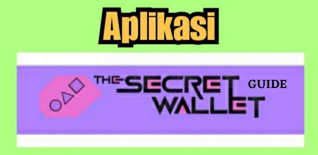 Secret Wallet Uang Guide 1.0.0 APK + Мод (Unlimited money) за Android