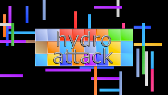 Hydro Attack