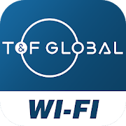 T&F Global app for roadsafety