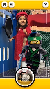 LEGO® In-Store Action For PC installation
