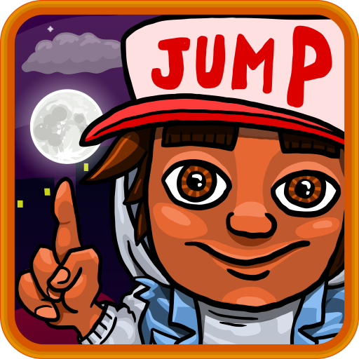 Stack Jump - 1.0.0 - (Android)