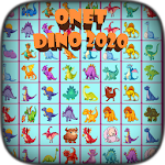 Cover Image of Download Onet Dino deluxe 2021 1.4 APK