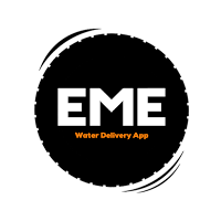 EME : Water Delivery App | Food & More