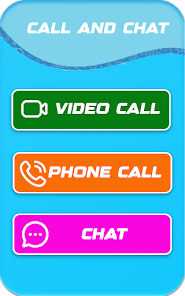 Santa Prank And Fake Call 1.2 APK + Mod (Unlimited money) إلى عن على ذكري المظهر