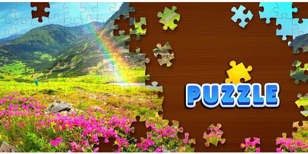 Puzzle - Układanka – Aplikacje w Google Play