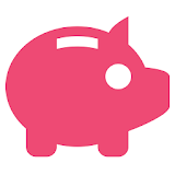 Piggy Bank Hero icon
