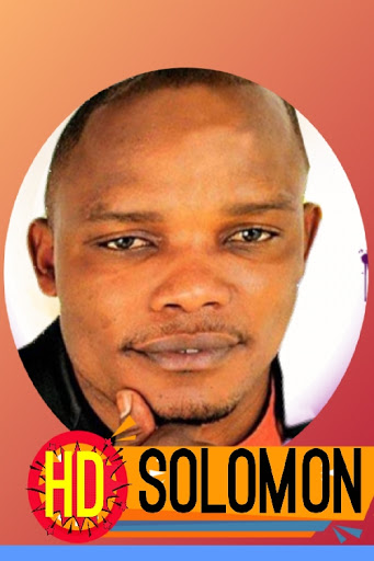 Solomon Mkubwa songs- Christian gospel songs.