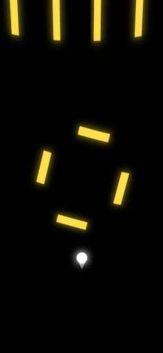 100 jumps challenge Screen 2