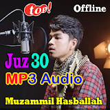 Juz 30 Audio Muzammil hasballah icon
