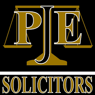 PJE Solicitors Portal apk