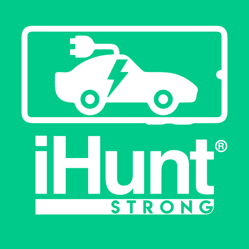 iHunt EV logo