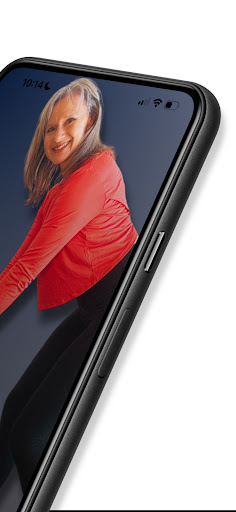 Forever Athlete Screen 2