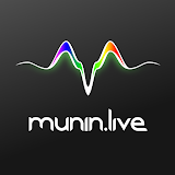 Munin Live icon