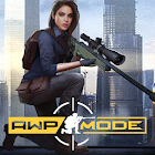 AWP Mode: Elite online 3D sniper action 1.8.0