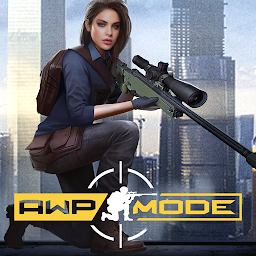 AWPモード: エリートオンライン3Dスナイパーアクション Mod Apk