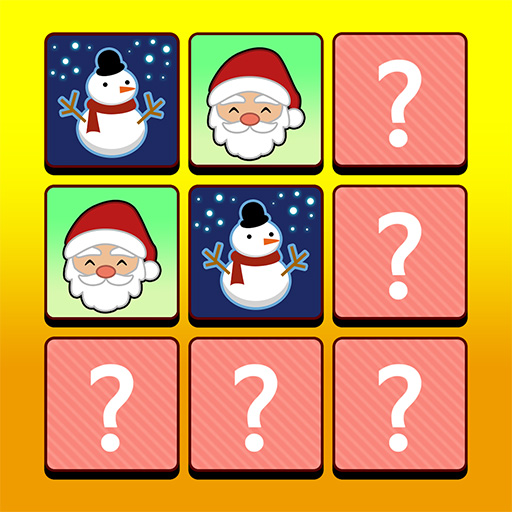 Match Game - Brain Training 1.0.8 Icon