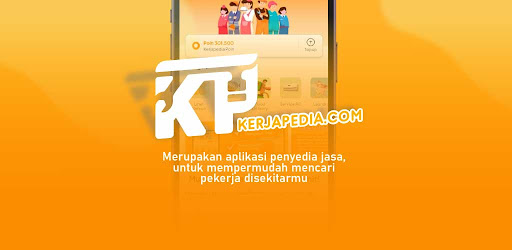 Kerjapedia.com screenshot 6