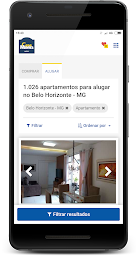 Alugar Apartamento Brasil