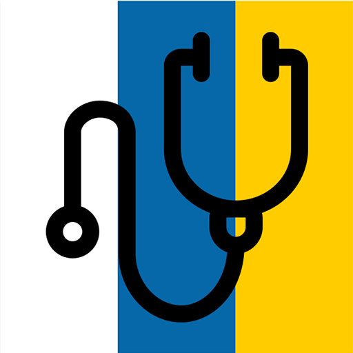 Trivial Médico de Familia LITE logo