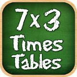 Times Tables Trainer icon