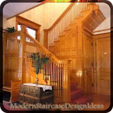 Modern Staircase Design Ideas icon