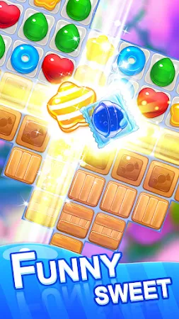 Game screenshot Sweet Candy apk download