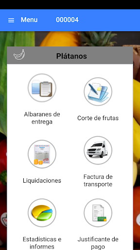 LA FAST Screen 2