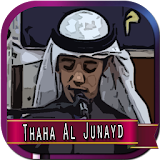 Murottal Al Qur'an: Muhammad Thaha Al Junayd icon
