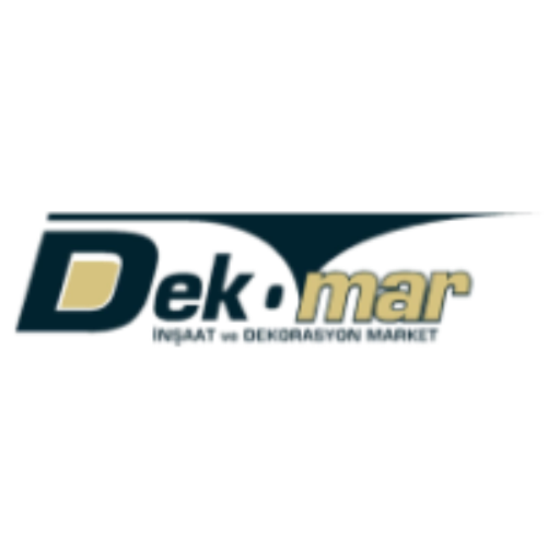 Dek-Mar logo