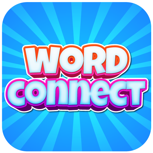 Word Connect: Link Word Games