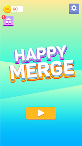 Happy Merge