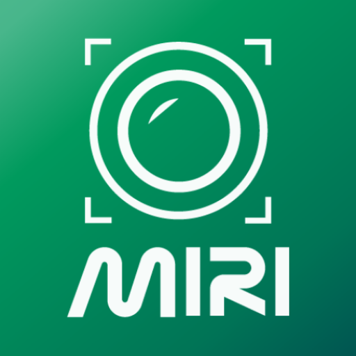 미리뷰 logo