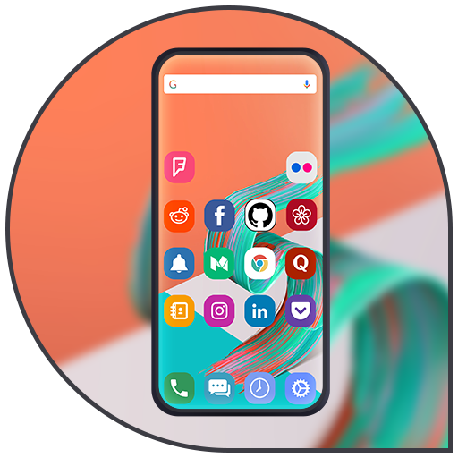 Theme For Asus Zenfone Max Pro M2 Apps On Google Play