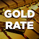 Gold Price - Daily Gold Rate - Androidアプリ