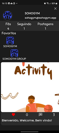 Sohogym Screen 3